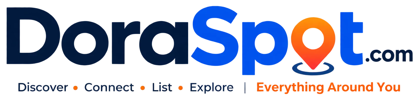 DoraSpot