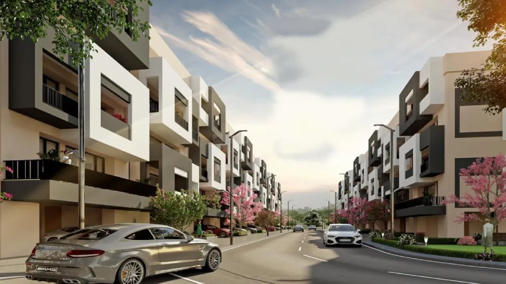 Property for Sale in Dakoli, Zirakpur: Find 1, 2, 3 BHK Flats, Villas and Plots